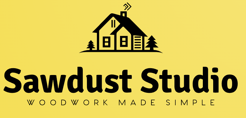 Ted's Woodworking Logo